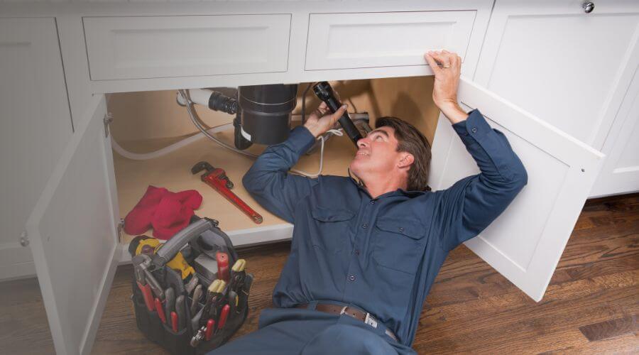 Professional sewer line replacement in West End, NC
